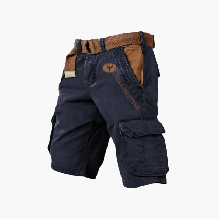André | Comfortable Men's Shorts
