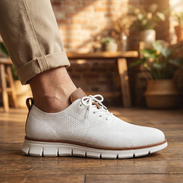 ALL-DAY ULTRA COMFORTABLE WALKER