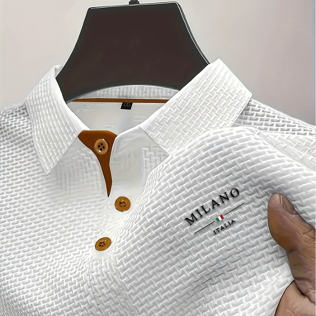 Luca | Italia Polo Shirt