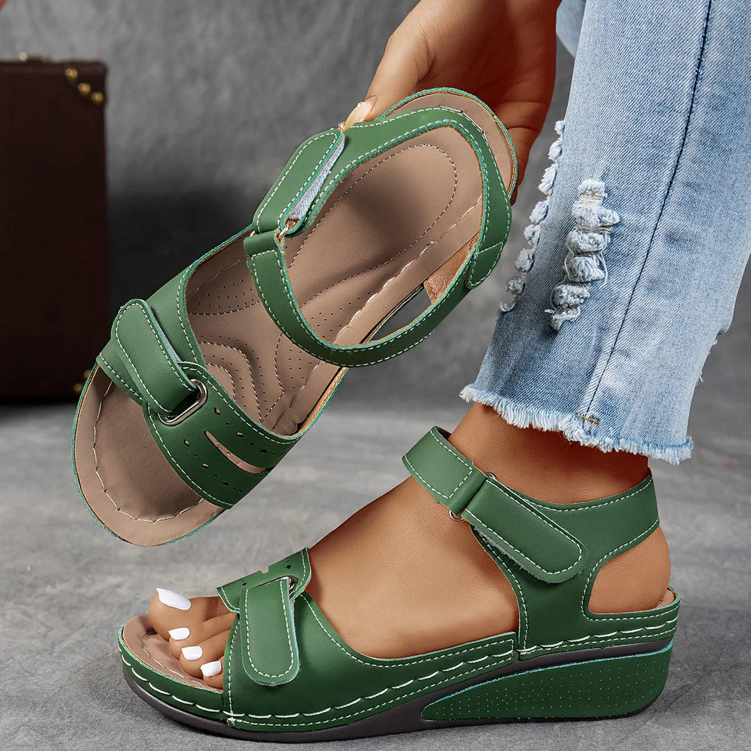 Léonie | Orthopedic Comfort Sandals