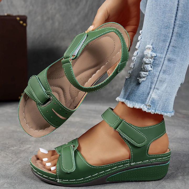 Léonie | Orthopedic Comfort Sandals