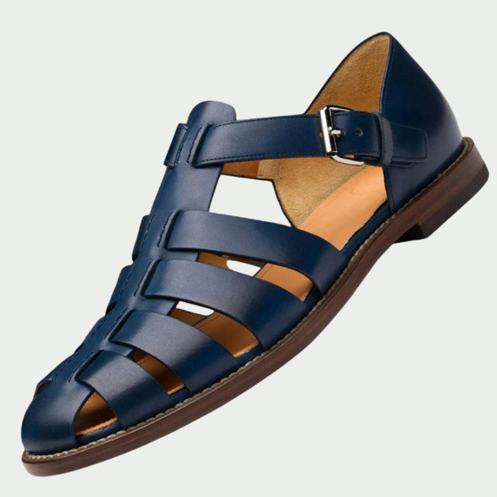 Brian | Stylish Everyday Orthopedic Sandal