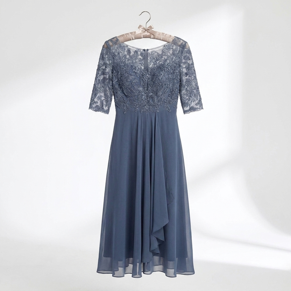 Rhonda™ | Elegant Lace Dress