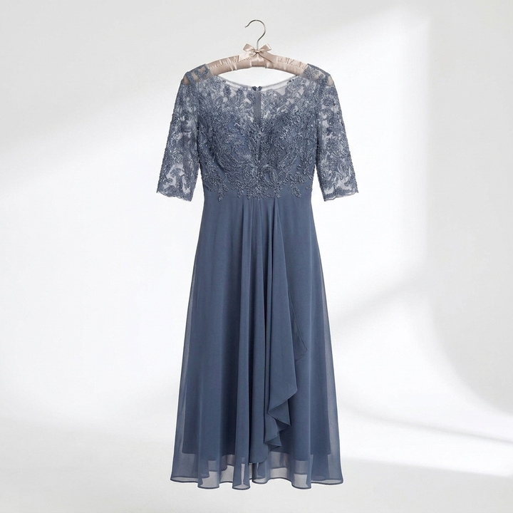 Rhonda™ | Elegant Lace Dress