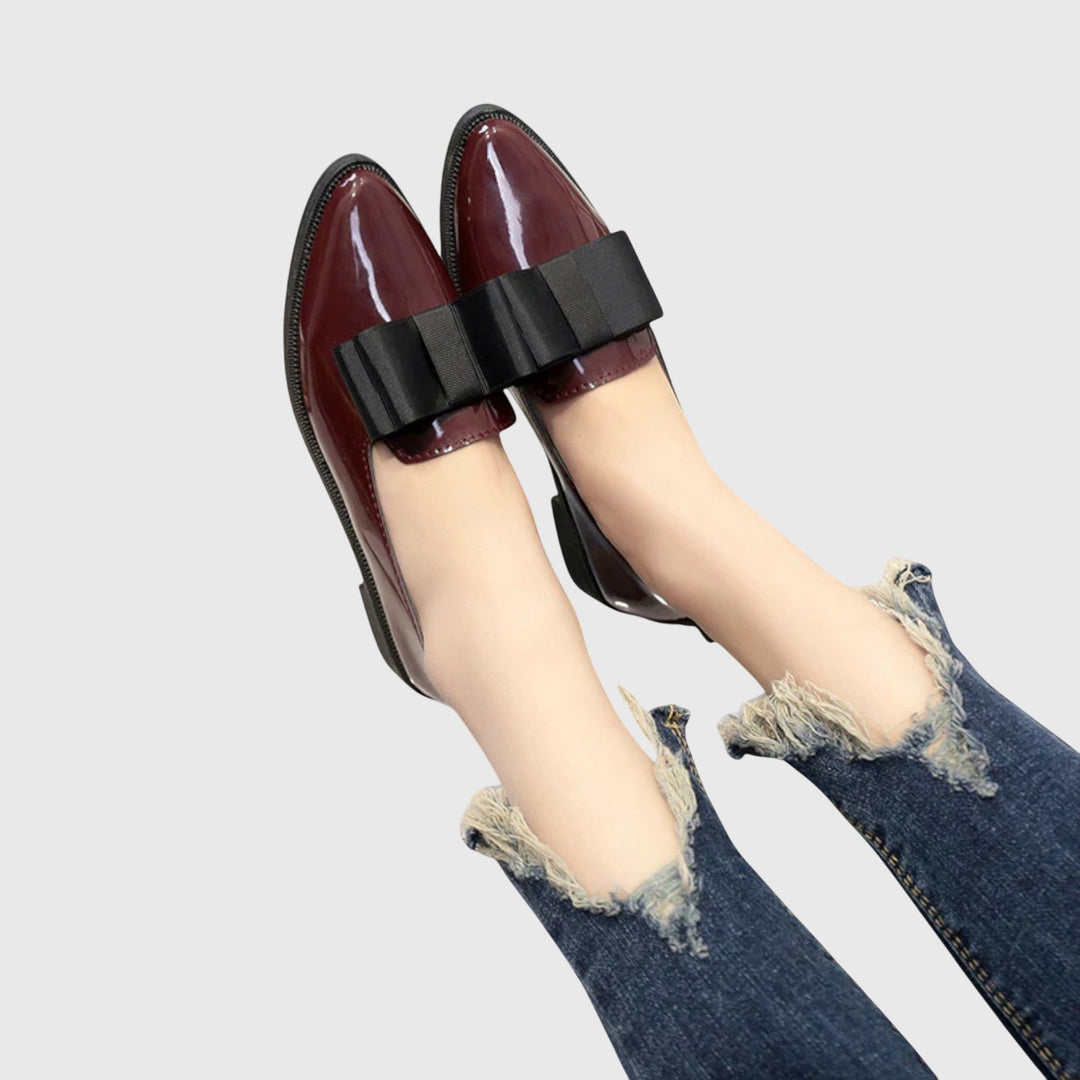 Anya Orthopaedic Loafers