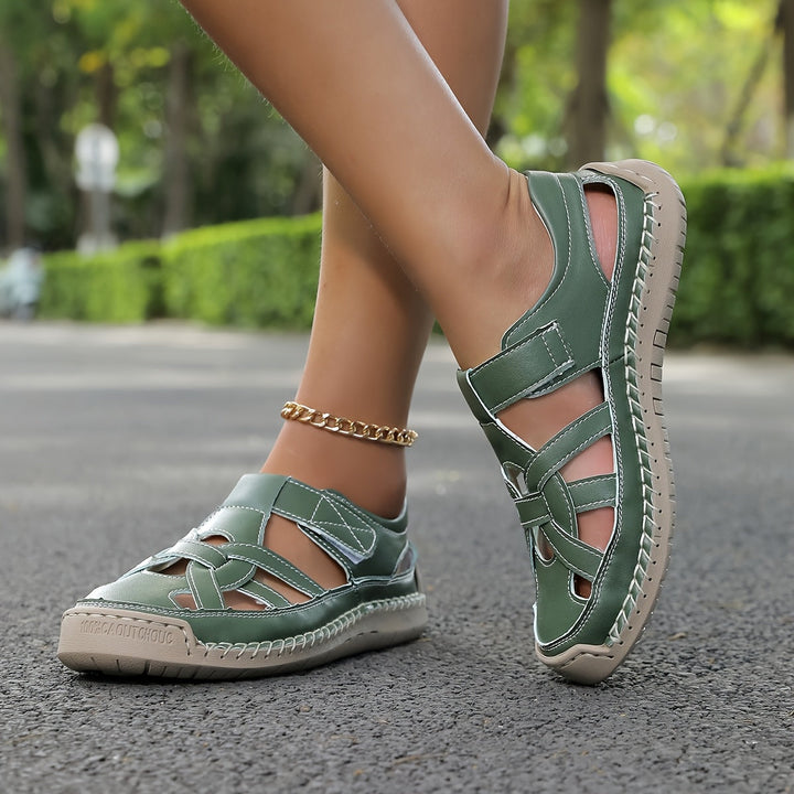 Lunara Lightweight Summer Sandals