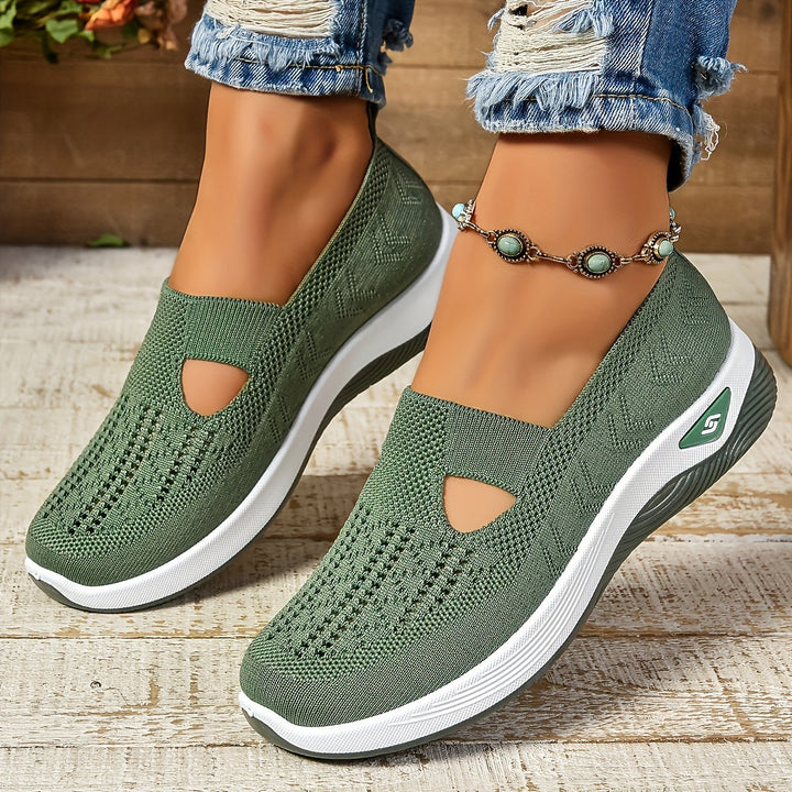 Non-Slip Orthopaedic Shoes