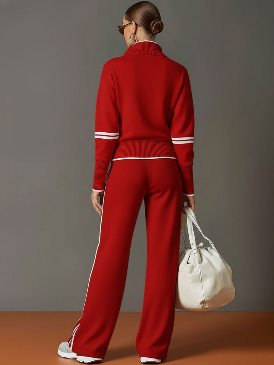 Retro Sporty Webbing Set