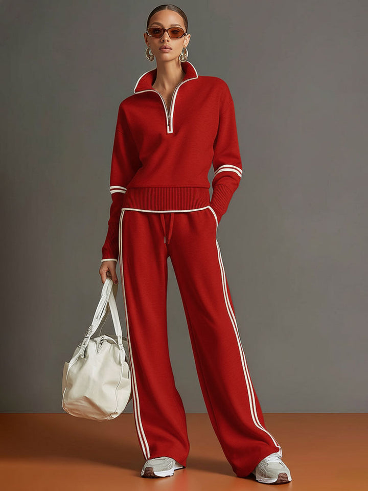 Retro Sporty Webbing Set
