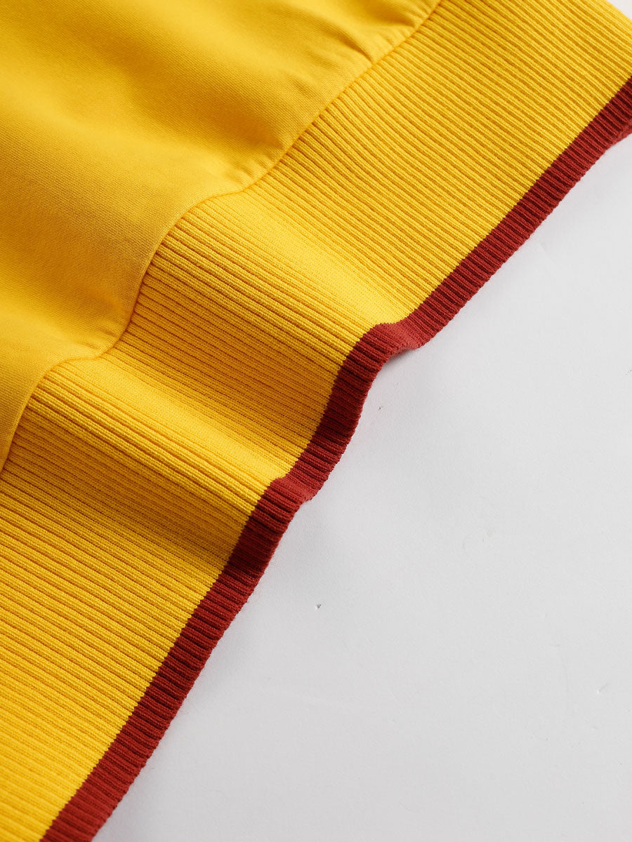 Retro Sporty Webbing Set