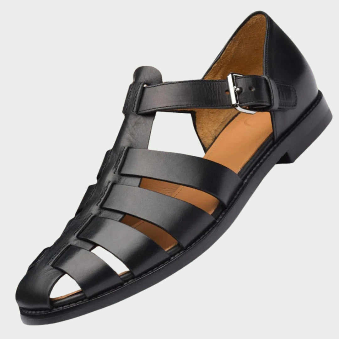 Brian | Stylish Everyday Orthopedic Sandal