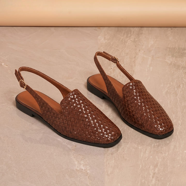 Sheila™ Comfort Sandals