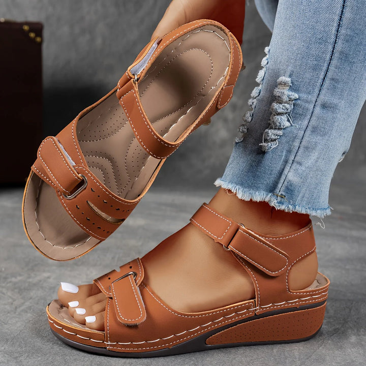 Léonie | Orthopedic Comfort Sandals