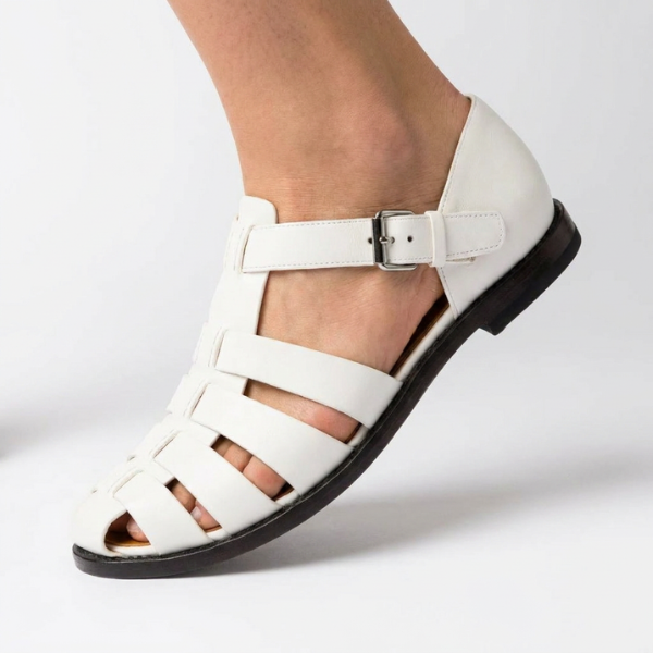 Brian | Stylish Everyday Orthopedic Sandal
