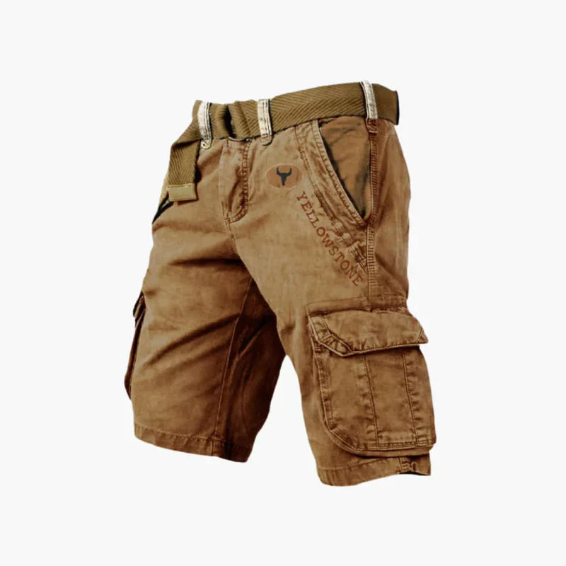 André | Comfortable Men's Shorts
