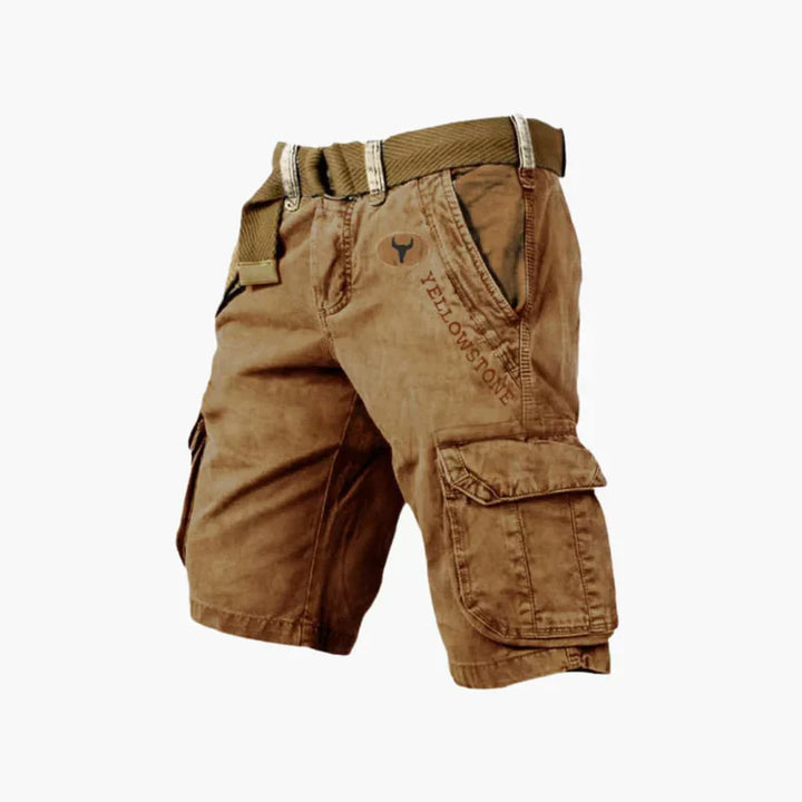 André | Comfortable Men's Shorts