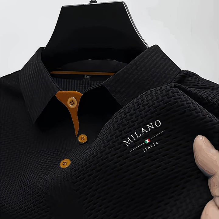 Luca | Italia Polo Shirt
