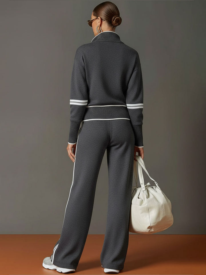 Retro Sporty Webbing Set
