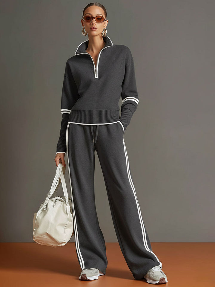 Retro Sporty Webbing Set