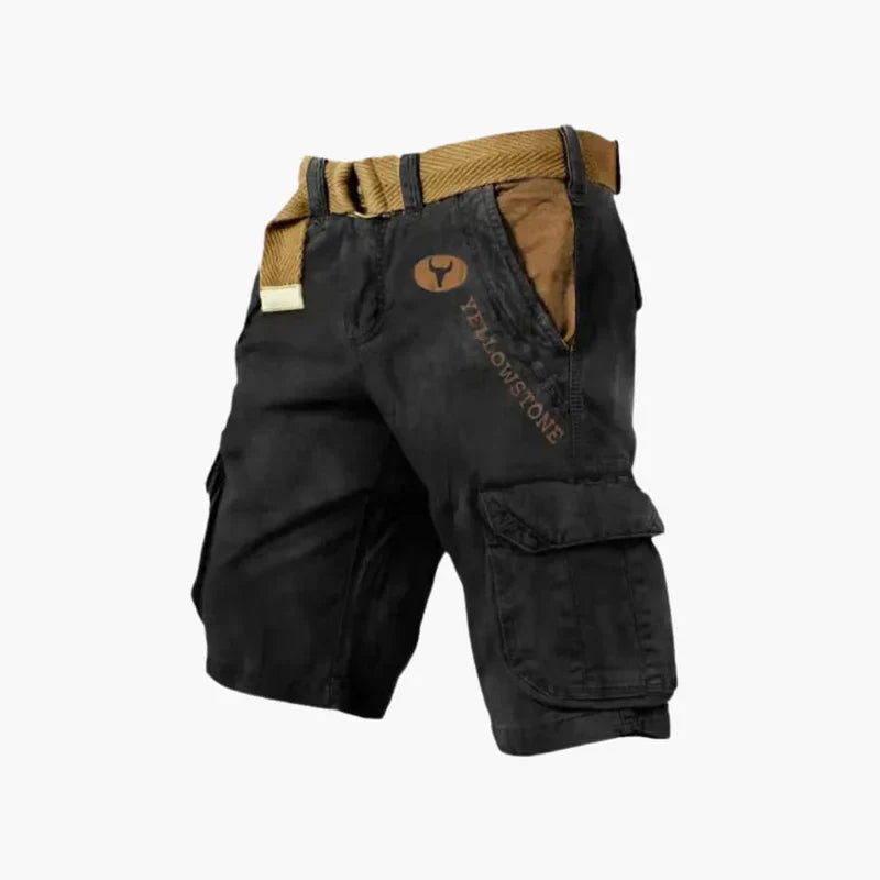 André | Comfortable Men's Shorts