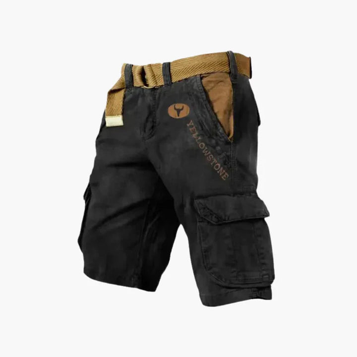 André | Comfortable Men's Shorts