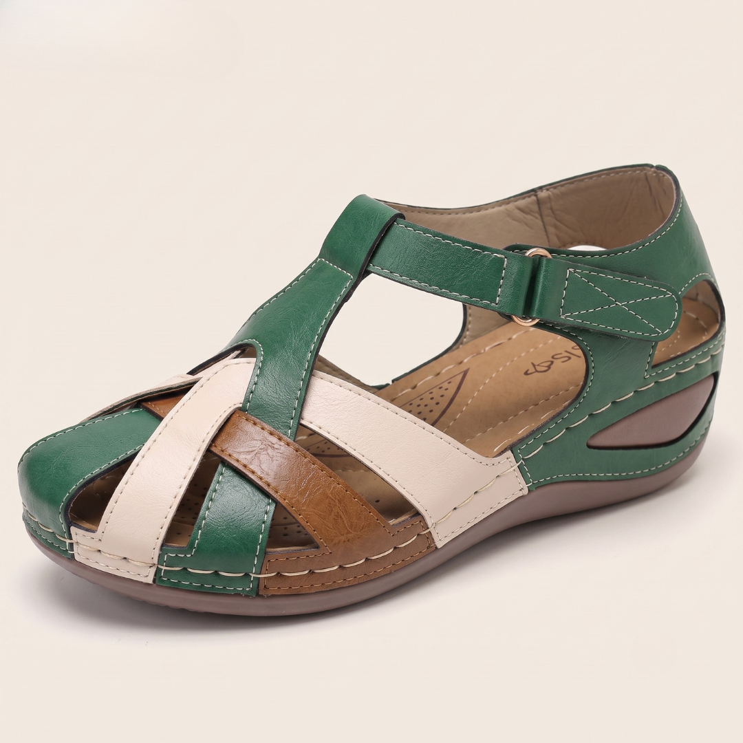 Matilda™ Orthopedic Comfort Sandals