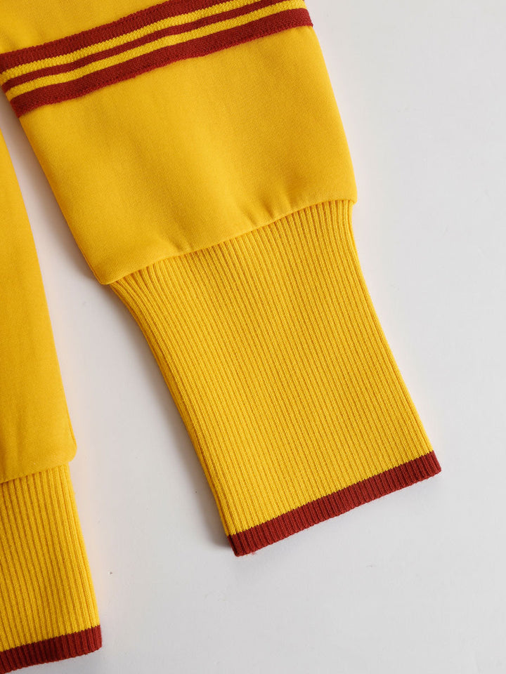 Retro Sporty Webbing Set