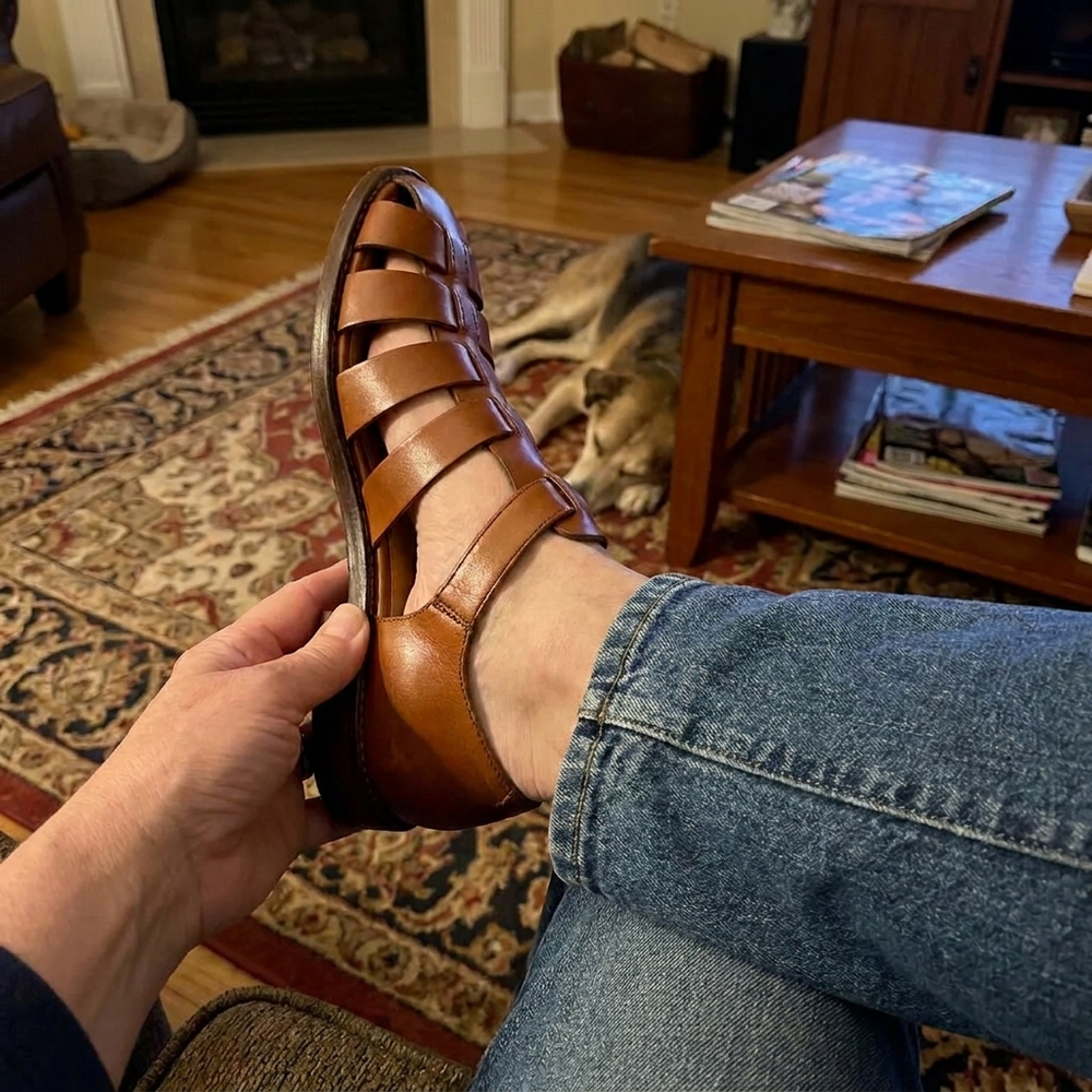 <p>WHY MEN CHOOSE HUDSON & CO.<br/></p><p></p>