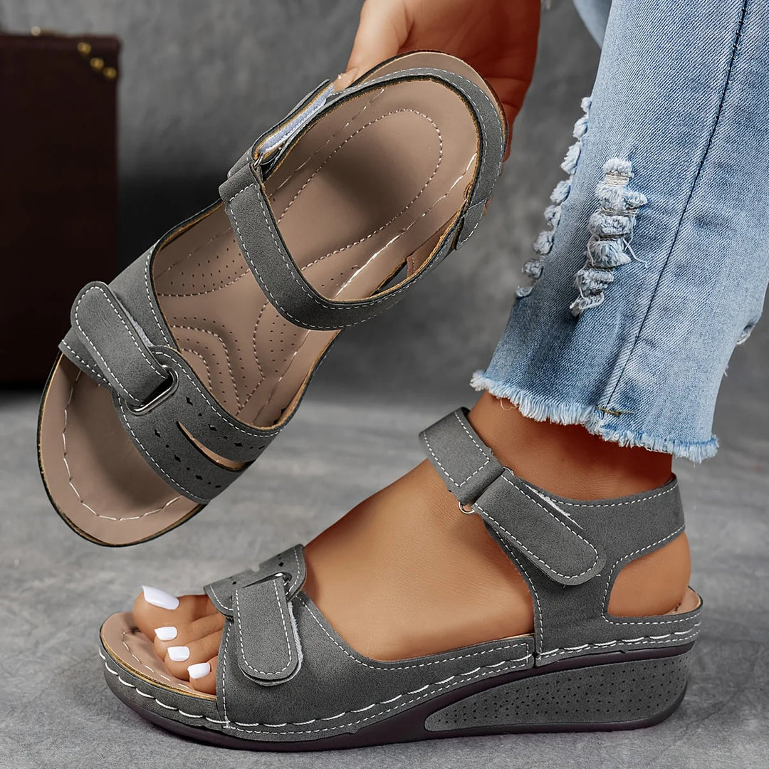 Léonie | Orthopedic Comfort Sandals
