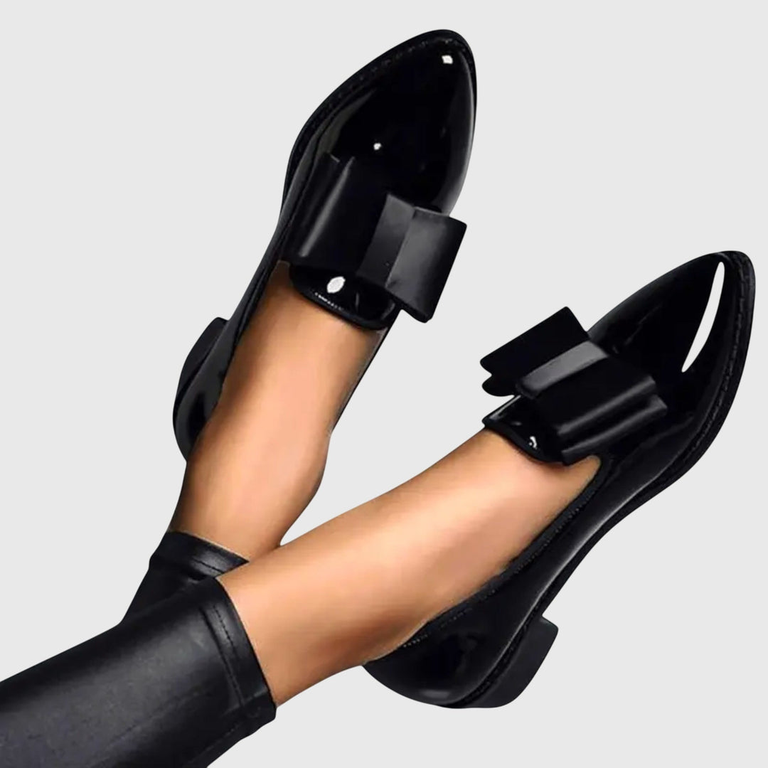 Anya Orthopaedic Loafers