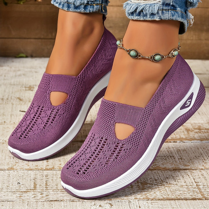 Non-Slip Orthopaedic Shoes