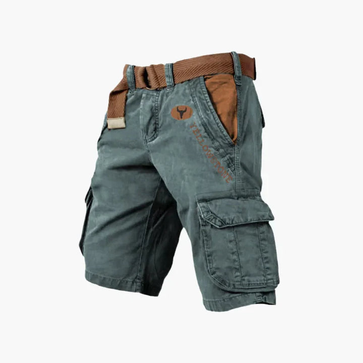 André | Comfortable Men's Shorts