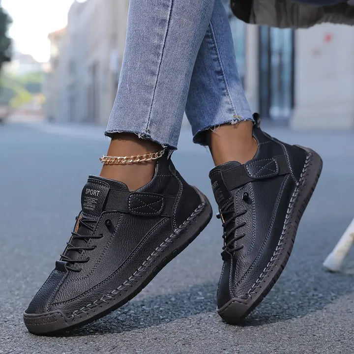 Meya™ | All-Day Walking Shoes for Standing & Long Walks