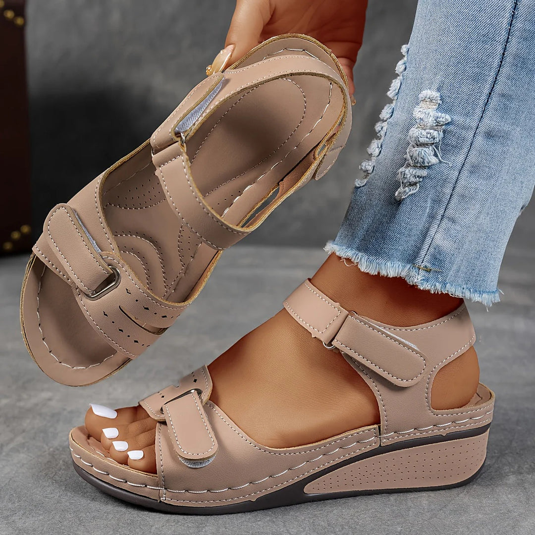Léonie | Orthopedic Comfort Sandals