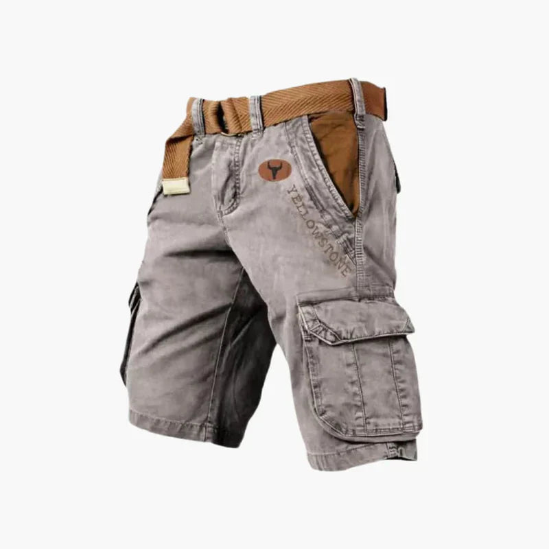 André | Comfortable Men's Shorts