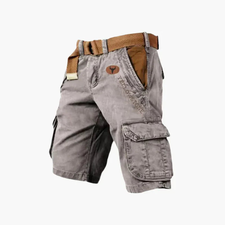 André | Comfortable Men's Shorts