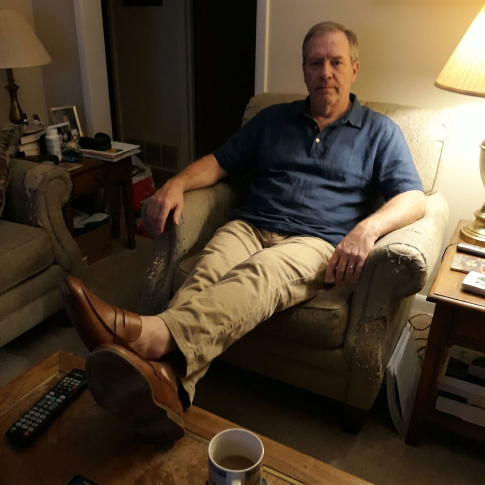 <p>WHY MEN CHOOSE HUDSON & CO.<br/></p><p></p>