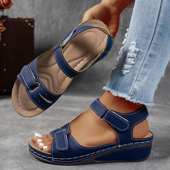Léonie | Orthopedic Comfort Sandals