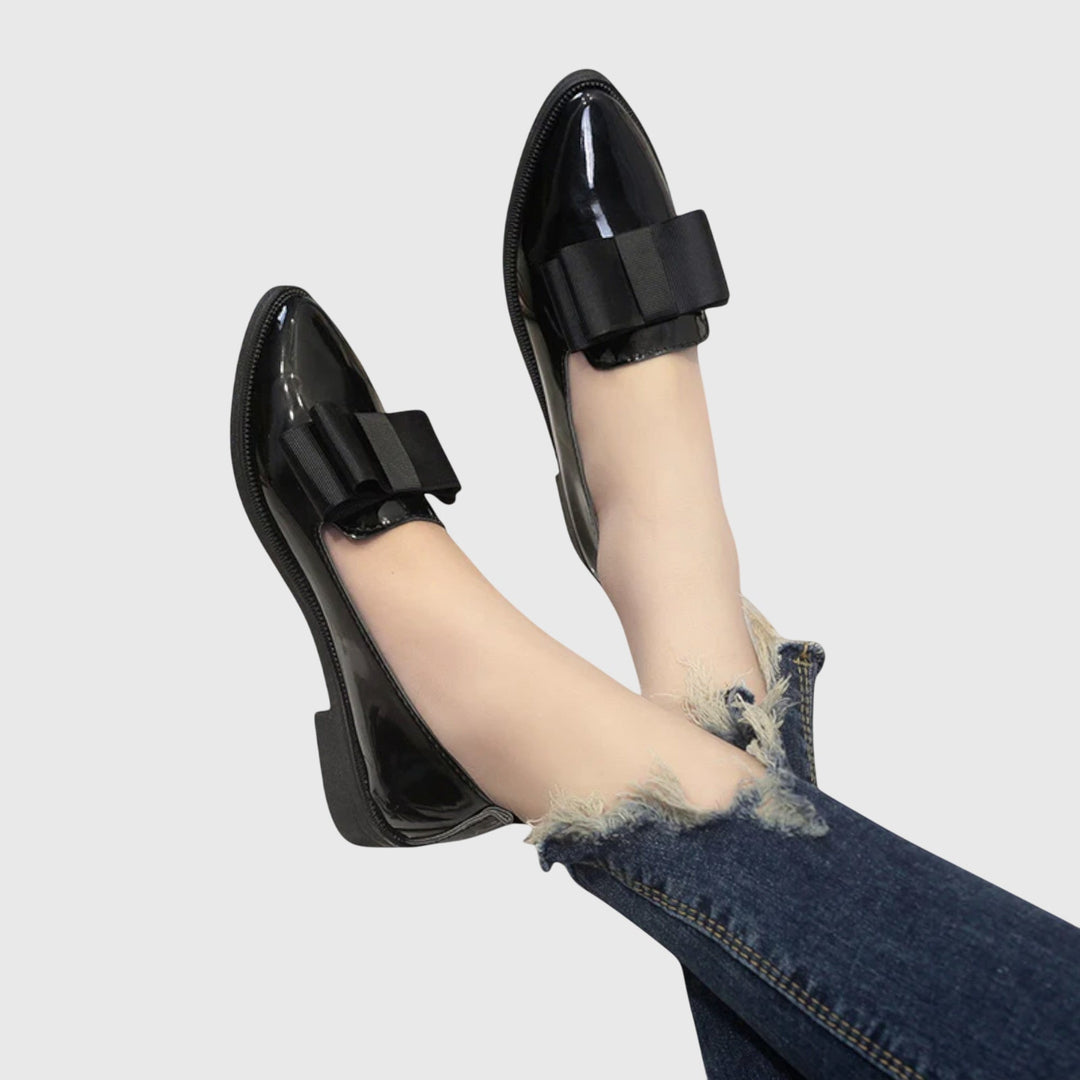 Anya Orthopaedic Loafers