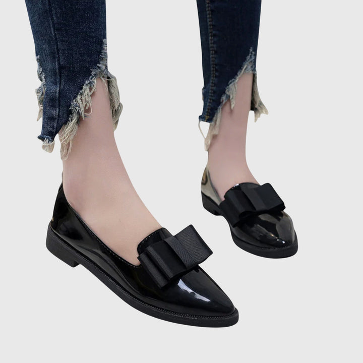Anya Orthopaedic Loafers