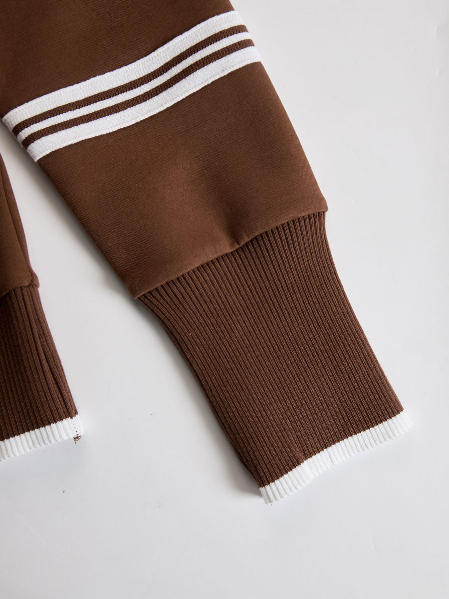 Retro Sporty Webbing Set