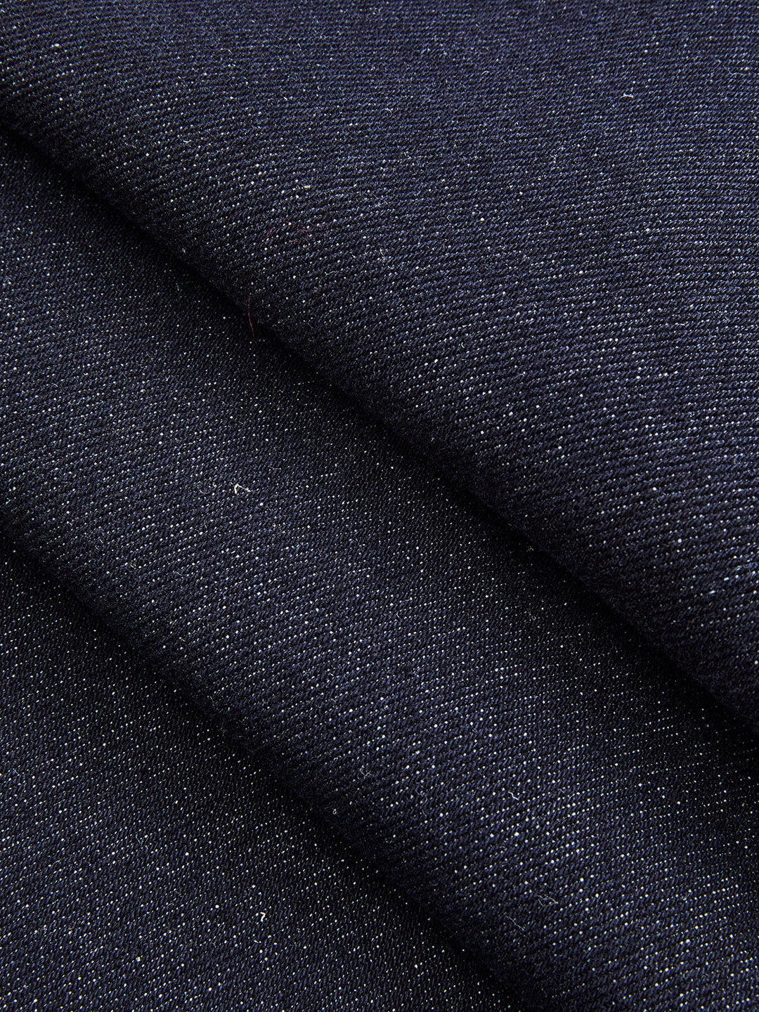Mid-Waist Balloon Jeans