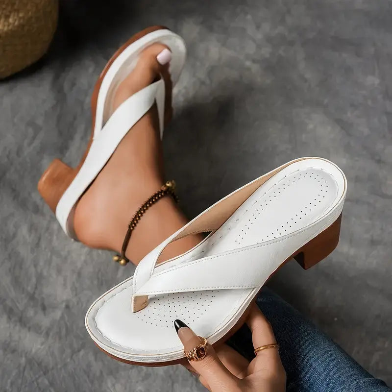 Elisé Elegant & Comfortable Sandals