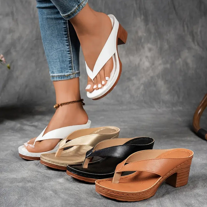 Elisé Elegant & Comfortable Sandals