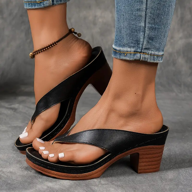 Elisé Elegant & Comfortable Sandals