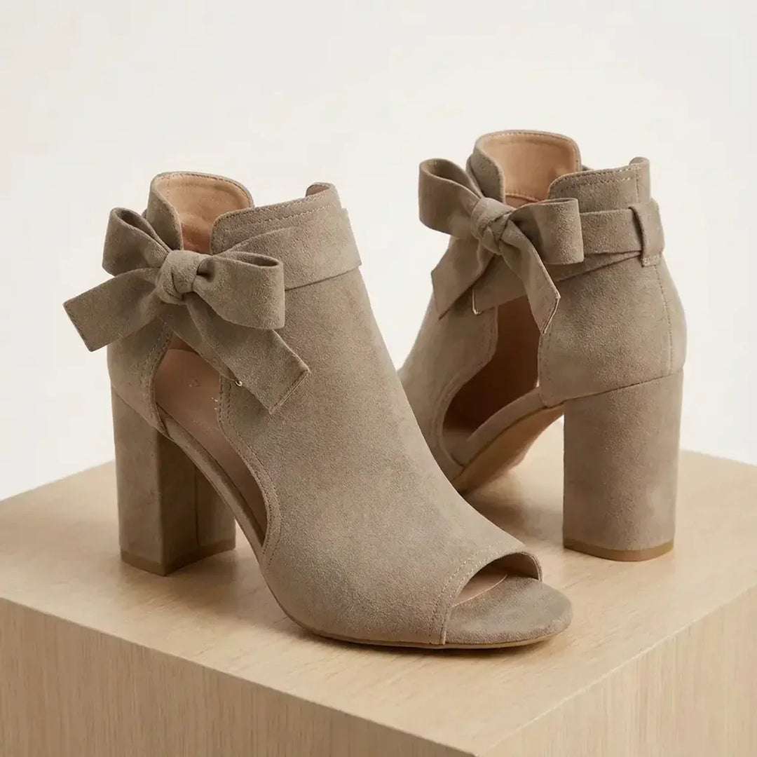 Marcella – Elegant Heels