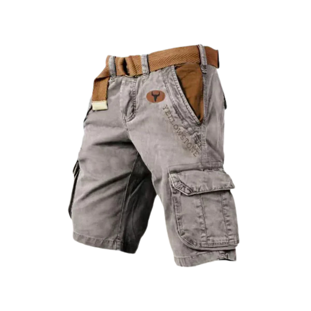 André | Comfortable Men's Shorts