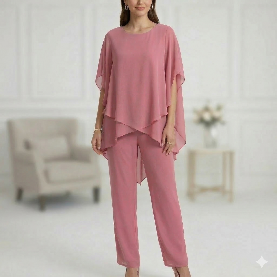 Maeryn – Chic Loungewear Set