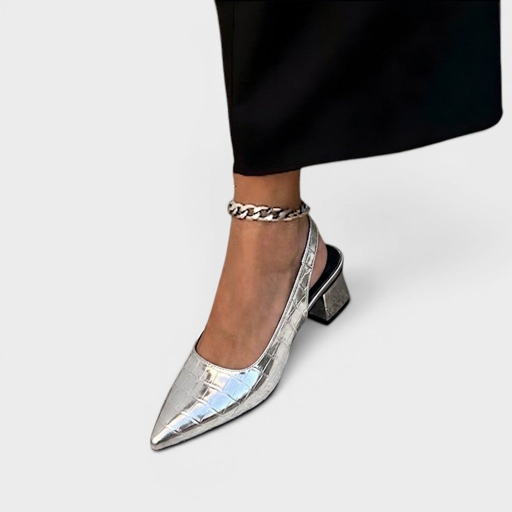 Louise | Comfortable Orthopedic Heels