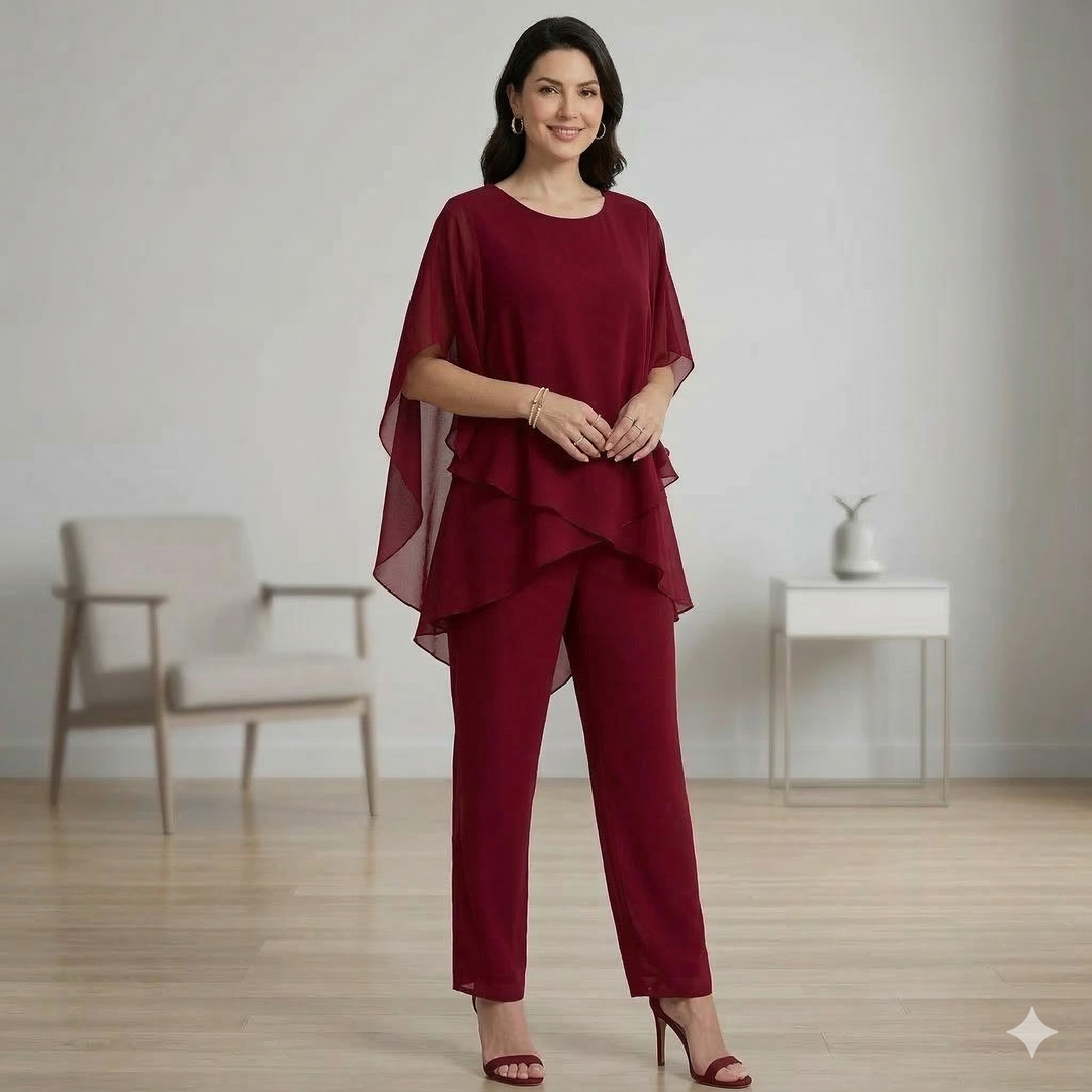 Maeryn – Chic Loungewear Set